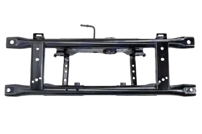 Nápravnice, nosný rám zadní náprava DACIA DUSTER 4WD 10-