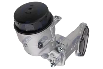 Pouzdro olejového filtru MERCEDES ML W166 350 11-