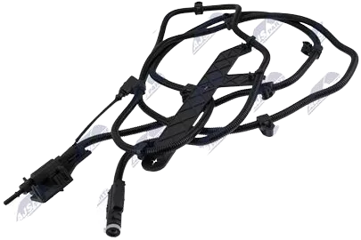 Přívodní hadice vstřikování močoviny AdBlue VW TOUAREG 3.0TDI 2010-