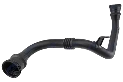 Sací hadice, Vzduchový filtr DACIA DUSTER 1.5DCI 10-18, LOGAN 1.5DCI 10-