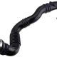 Sací hadice, Vzduchový filtr OPEL ASTRA J 1.7 CDTI 2009-2019