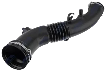 Sací hadice, Vzduchový filtr RENAULT LAGUNA II 2.0 03- , ESPACE IV 2.0 02-