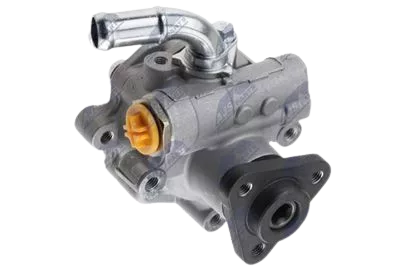 Servočerpadlo, hydraulické čerpadlo pro řízení VW TOUAREG 3.0TDI 04-, AUDI Q7 3.0TDI 06-, PORSCHE CAYENNE S 4.5/ TURBO 4.5/ TURBO S 4.5 02-