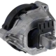 Silentblok, uchycení motoru levé BMW 5 G30/F90 550I, M5 17-23, 7 G11/G12 750I/LI 15-22, 8850I/M8 18-, X3M 19-, X4M 19-, X5 M50 19-