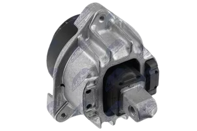 Silentblok, uchycení motoru levé BMW 5 F07/F10/F11 550I, M5 09-17, 7 F01/F02/F03/F04 750I/LI 08-15