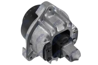 Silentblok, uchycení motoru pravé BMW 5 F07/F10/F11 550I, M5 09-17, 7 F01/F02/F03/F04 750I/LI 08-15