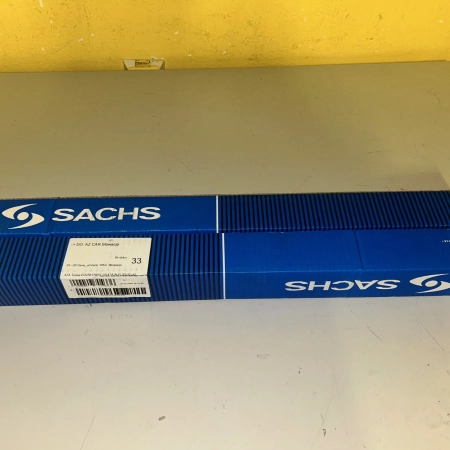 2x tlumiče zadní Porsche Panamera 970