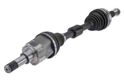 Hnací hřídel, poloos přední levá DODGE JOURNEY 2.4,2.7 07-20, FIAT FREEMONT 2.4 11- ATM