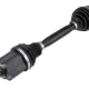 Hnací hřídel, poloos přední levá JEEP COMPASS 1.3T HYBRID 4X4 20-, RENEGADE 1.3T HYBRID 4XE 20- MTM, ATM6, ATM9