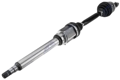 Hnací hřídel, poloos přední pravá JEEP COMPASS 1.3T HYBRID 4X4 20-, RENEGADE 1.3T HYBRID 4XE 20- MTM, ATM6, ATM9