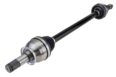 Hnací hřídel, poloos zadní levá JAGUAR XF VIN R47154-> 13-, XJ 09- ATM