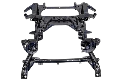 Nápravnice, nosný rám přední náprava BMW X5 E70 07-13