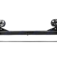 Nápravnice, nosný rám zadní náprava VW PASSAT B5 98-05, SKODA SUPERB I 02-08