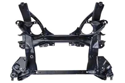 Nápravnice, nosný rám přední náprava BMW 3 G20/G21 18- RWD