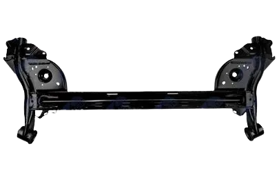 Nápravnice, nosný rám zadní náprava RENAULT CLIO IV 12- /HATCHBACK/