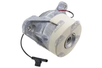 Silentblok, uchytenie motora ľavé MERCEDES E (213) 2016 - E 350 D 4MATIC 3.0 - 190 KW / 258 HP