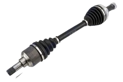 Hnací hřídel, poloos přední levá CITROEN BERLINGO 96-, XSARA 97-, XSARA PICASSO 99-, PEUGEOT PARTNER 96-