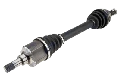 Hnací hřídel, poloos přední levá CITROEN C3 II,III 09-, C3 PICASSO 09-, C4 II 09-, PEUGEOT 207 06-, 208 12-, 3008 I,II 09-, 308 09-, 5008 09-, DS3 11-, DS4 11- MTM