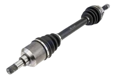 Hnací hřídel, poloos přední levá CITROEN C3 II,III 09-, C4 CACTUS 14-, PEUGEOT 208 13-, DS3 09- MTM