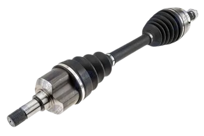 Hnací hřídel, poloos přední levá CITROEN C8 2.0HDI 163KM, 2.2HDI 163KM,170KM 06-, PEUGEOT 807 2.2HDI 163KM,170KM 06-, FIAT ULYSSE 2.2JTD,MULTIJET 163KM,170KM 08-, LANCIA PHEDRA 2.2JTD 163KM,2.2MULTIJET 170KM 06-