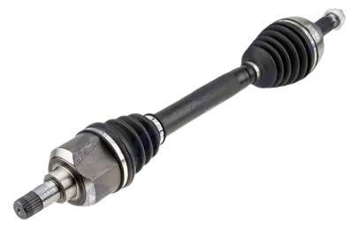 Hnací hřídel, poloos přední levá CITROEN DS5 1.6HDI BLUEHDI,2.0HDI BLUEHDI 11-, PEUGEOT RCZ 1.6THP 10-