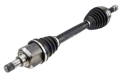 Hnací hřídel, poloos přední levá CITROEN DS5 2.0HDI 200KM HYBRID4 AWD 11-