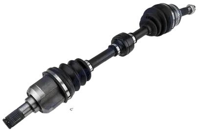 Hnací hřídel, poloos přední levá HYUNDAI MATRIX 1.5CRDI 04-10 MTM5