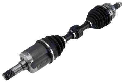 Hnací hřídel, poloos přední levá HYUNDAI SANTA FE II 2.0CRDI 2WD,4WD 10-12, 2.2CRDI 2WD,4WD 09-12, KIA SORENTO 2.0CRDI 2WD,4WD 10-12, 2.2CRDI 2WD,4WD 09-12 6MTM