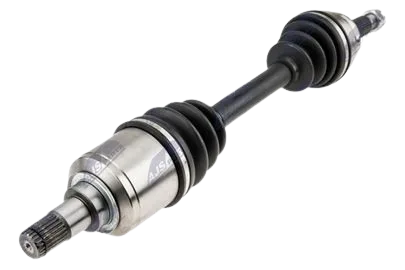 Hnací hřídel, poloos přední levá JEEP COMPASS 2.0CRD,2.2CRD,2.4 2WD,4WD 06-, PATRIOT 2.0CRD,2.2CRD,2.4 2WD,4WD 07-