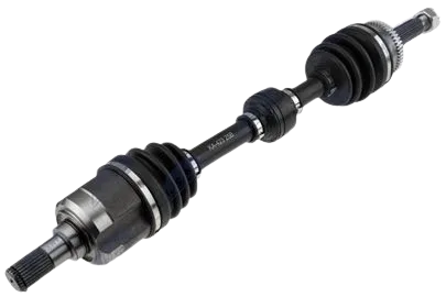 Hnací hřídel, poloos přední levá KIA RIO II 1.5CRDI 05-11 MTM