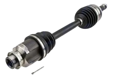 Hnací hřídel, poloos přední levá MITSUBISHI LANCER EVO VII, VIII, IX 01-08 MTM