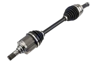 Hnací hřídel, poloos přední levá MITSUBISHI OUTLANDER II 2.0 4WD,2.4 4WD 06-12, OUTLANDER III 2.0 2WD,4WD,2.4 4WD 12-22, PEUGEOT 4007 2.4 07-13, CITROEN C-CROSSER 2.4 08-12 ATM