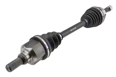 Hnací hřídel, poloos přední levá PEUGEOT 208 1.2THP 110KM 13- ATM