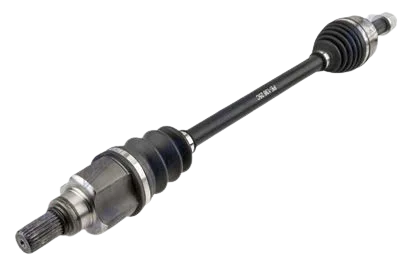 Hnací hřídel, poloos přední levá PEUGEOT 301 1.6VTI 12-17, CITROEN C-ELYSSE 1.6VTI 12- ATM4