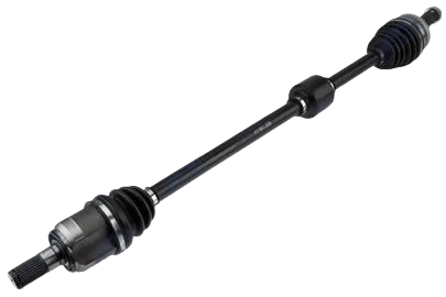 Hnací hřídel, poloos přední pravá HYUNDAI ELANTRA 1.8 10-16, I30 1.6 12-, KIA CEED 1.6 13- ATM