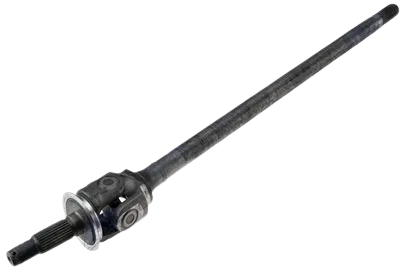 Hnací hřídel, poloos přední pravá JEEP WRANGLER 2.4,4.0 03-06