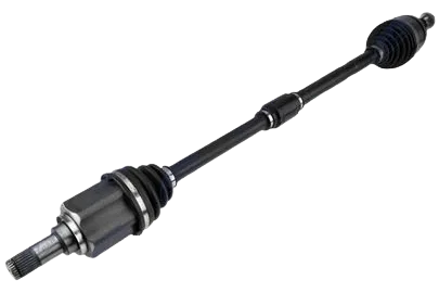 Hnací hřídel, poloos přední pravá MITSUBISHI GRANDIS 2.4 04-11 ATM