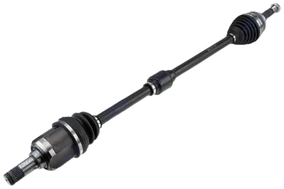 Hnací hřídel, poloos přední pravá MITSUBISHI LANCER VII 2.0 135KM 03-, EVO IX 2.0T 280KM 05-07 MTM