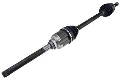 Hnací hřídel, poloos přední pravá MITSUBISHI OUTLANDER II 3.0 4WD 06-12 ATM