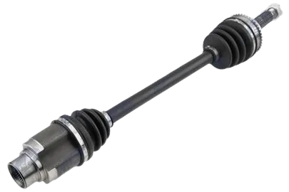 Hnací hřídel, poloos přední pravá MITSUBISHI PAJERO PININ 1.8,2.0 99-07 MTM, ATM