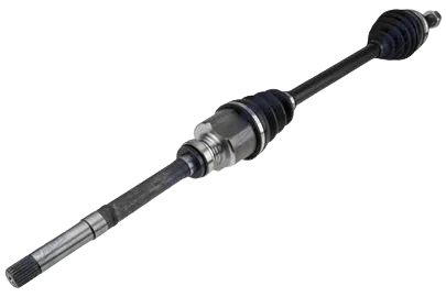 Hnací hřídel, poloos přední pravá PEUGEOT 308 II 1.2THP 110KM 01.2018- MTM, BV6M