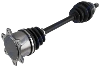Hnací hřídel, poloos zadní MITSUBISHI PAJERO II,III 00-06 MTM, ATM