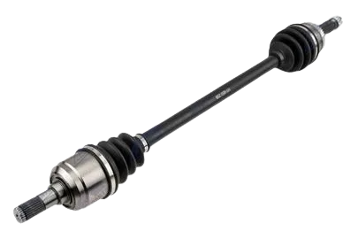 Hnací hřídel, poloosa zadní HYUNDAI TUCSON 2.0 4WD,2.7 4WD 04-10