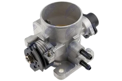 Hrdlo škrtící klapky ENG. 1.4-1.6 HYUNDAI GETZ 05-10, ACCENT III 05-10, KIA RIO II 05-11