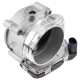 Hrdlo škrtící klapky ENG. 3.2-6.3; VW TOUAREG 05-18, PASSAT B6/B7 06-14, PHAETON 08-16, ATLAS 19-, EOS 09-10, AUDI Q7 06-10, A8 D4 11-18, SKODA SUPERB II 08-15