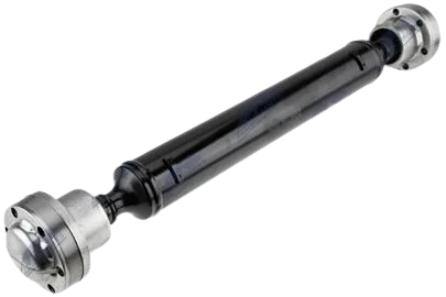 Kardanový hřídel, kardanová tyč přední MERCEDES 4MATIC ML350D W166 11-, GL350CDI X166 12-, GLE350D W166 15-18, GLS350D X166 15-19 ATM