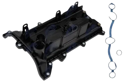 Kryt hlavy válců DACIA JOGGER 1.0TCE 2021-, SANDERO 1.0TCE 2021-, RENAULT CAPTUR II 1.0TCE 2020-, CLIO V 1.0TCE 2019-, TWINGO III 1.0SCE 2014-