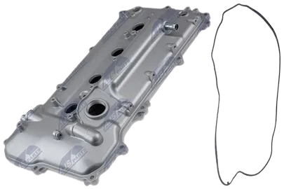 Kryt hlavy válců TOYOTA COROLLA 1.6 2006-, COROLLA 1.6 2019-, AURIS 1.6 2006-, AVENSIS 2.0 2008-, RAV4 2.0 2015-