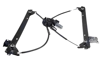 Mechanismus zvedání okna pravý TESLA X 21-