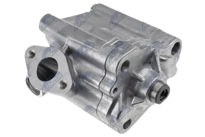 Olejové čerpadlo MAZDA 3 1.6 03-09